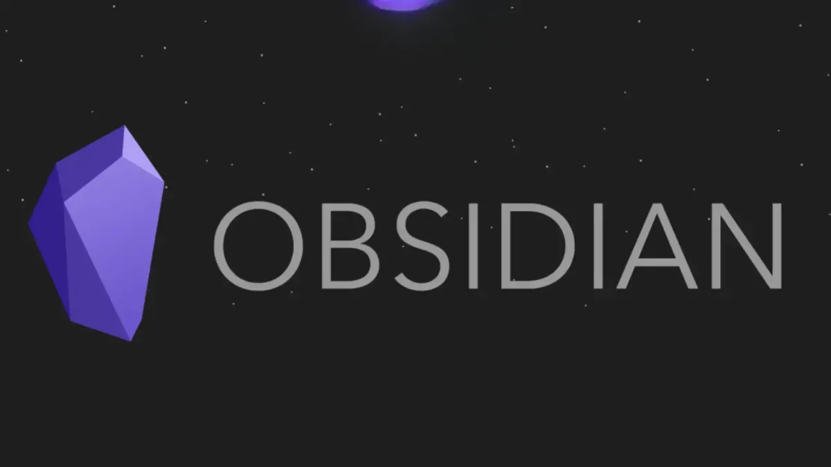 Obsidian tag feature image